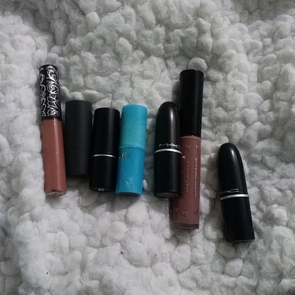 Other - High end lipsticks
